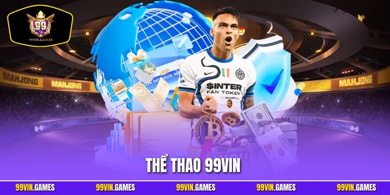 Thể thao 99VIN